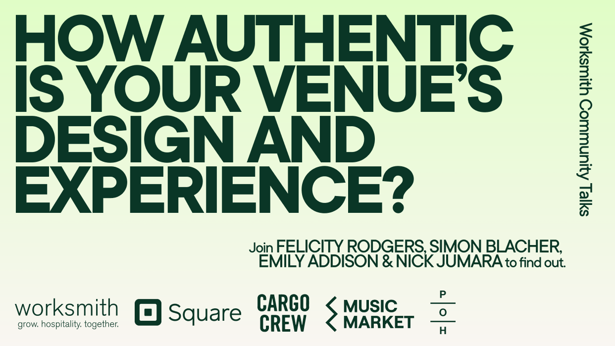 How Authentic Is Your Venue's Design & Experience